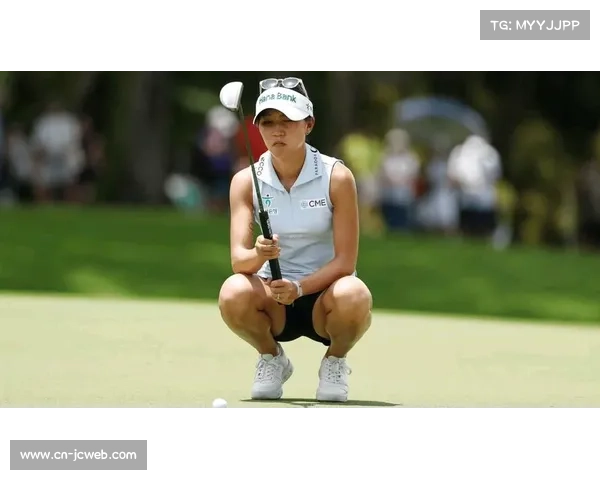高宝璟加拿大女子公开赛次轮交70杆暂列T21继续向前冲刺 高宝璟加拿大女子公开赛次轮交70杆暂列T21继续向前冲刺