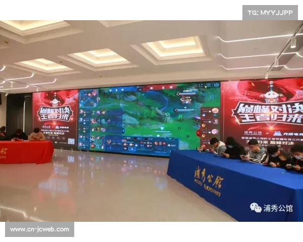 王者荣耀公开赛系列持续进行为各地选手提供展示实力与竞技舞台 王者荣耀公开赛系列持续进行为各地选手提供展示实力与竞技舞台