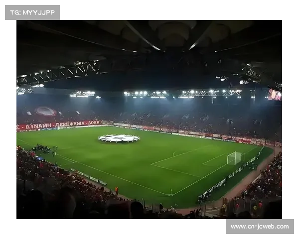 奥林匹亚科斯主场强势对阵帕福斯欧冠前景广阔被看好 奥林匹亚科斯主场强势对阵帕福斯欧冠前景广阔被看好