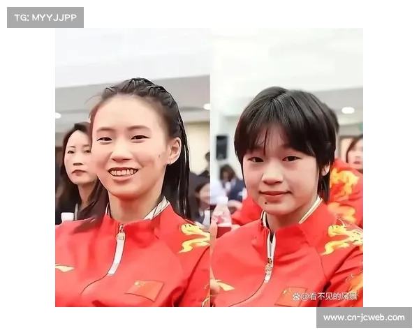 陈芋汐长期保持体脂率低于十二努力为技术稳定性付出巨大心血 陈芋汐长期保持体脂率低于十二努力为技术稳定性付出巨大心血