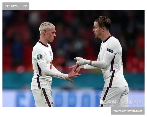 菲尔·福登：曼城太子即将涨薪续约至2030年，坚守伊蒂哈德终得丰厚回报