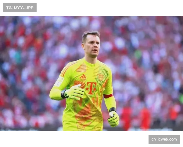 前拜仁队长诺伊尔接受专访，谈2026年世界杯后从国家队退役的决定